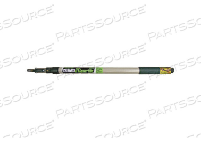 OEM#: R097 УДЛИНИТЕЛЬНЫЙ ШТАНГ ДЛЯ ПОКРАСКИ 1-2 ФУТА от Wooster