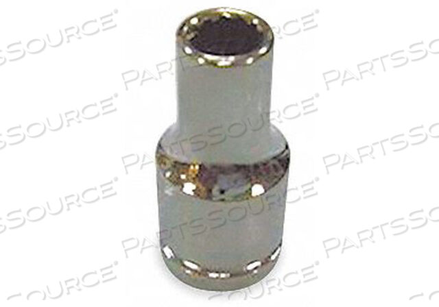 OEM#: 1EZU9SOCKET 1/4 IN DR 12MM 12 PT. от Westward