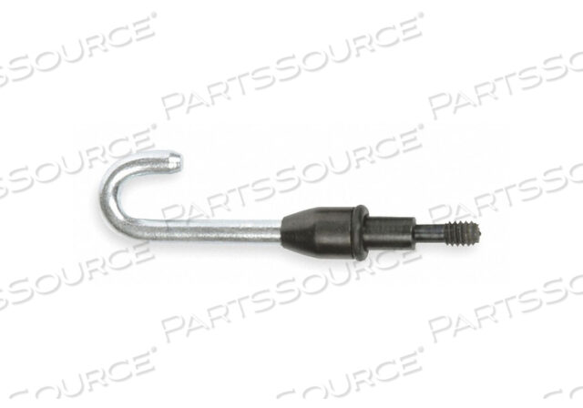 OEM#: 10497КРЮЧКОВЫЙ НОСИК ДЛЯ 1ED74 1ED75 1FAH7 от Greenlee
