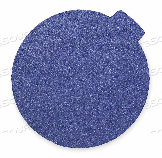 OEM#: 30514ZATJ1065 PSA ШЛИФОВАЛЬНЫЙ ДИСК ZIRCALO CLOTH 12 ДЮЙМОВ 80G от Arc Abrasives