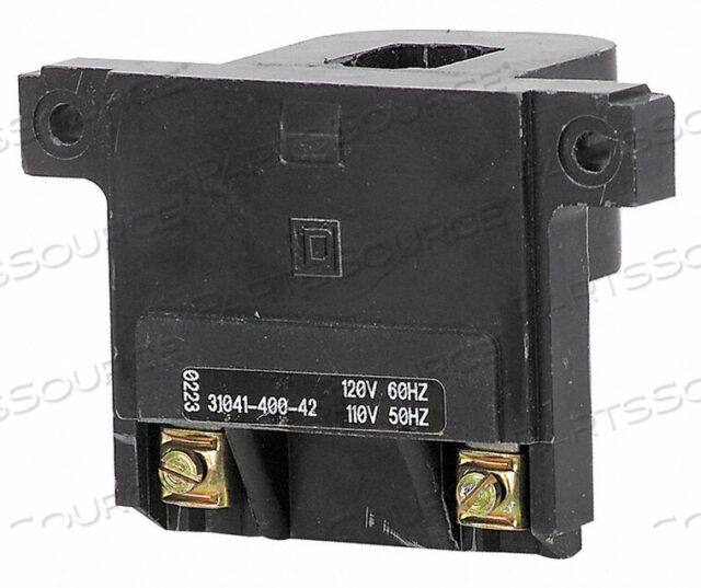 OEM#: 3107440016КАТУШКА МАГНИТНАЯ 24 В переменного тока от Square D