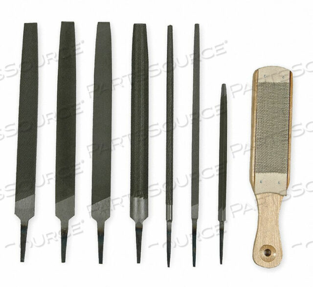 OEM#: 1NFK2MAINTENANCE FILE SET 8 PC от Westward