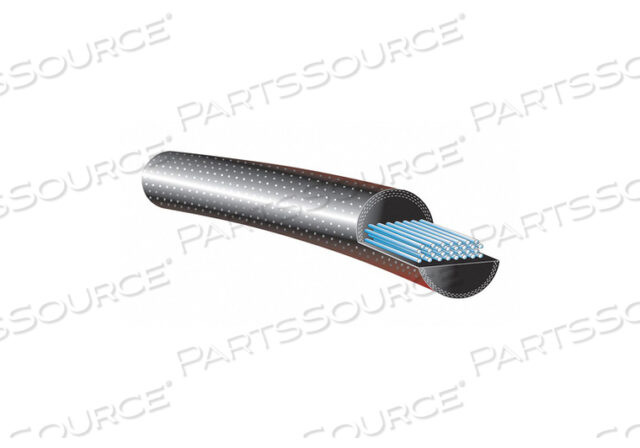 OEM#: 9 X 465 RE КРУГЛЫЙ РЕМЕНЬ БЕЗ РЕМНЯ, ЦЕЛЬНЫЙ, 9/16 ДЮЙМА, РЕЗИНА от Gates