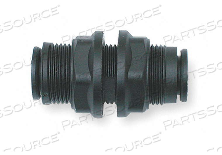 OEM#: 3116 56 00 СОЕДИНЕНИЕ ПЕРЕБОРКИ 1/4 ДЮЙМА OD PSI 290 PK10 от Legris