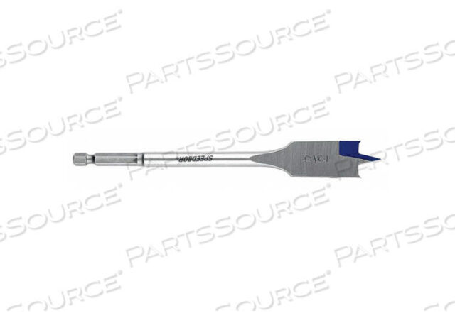 OEM#: 88811SPADE BIT STEEL 11/16 X 6 by IRWIN Tools