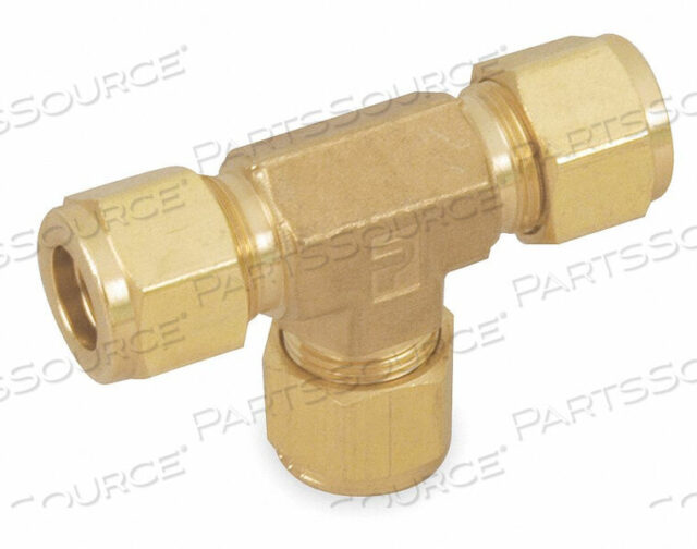 OEM#: 8ET8-BUNION TEE BRASS A-LOKXA-LOKXA-LOK 1/2IN от Parker Hannifin Corporation