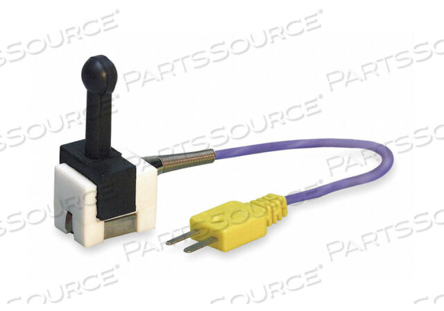 OEM#: 881616ДАТЧИК ТЕМПЕРАТУРЫ ПОВЕРХНОСТИ -4 ДО 482 ГРАДУСОВ F от Extech Instruments