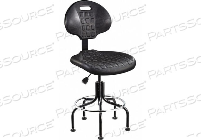 OEM#: 7600-BLKTASK СТУЛ ПОЛИЭФИРНЫЙ ЧЕРНЫЙ 24-29 МЕСТ HT от Bevco Precision Manufacturing
