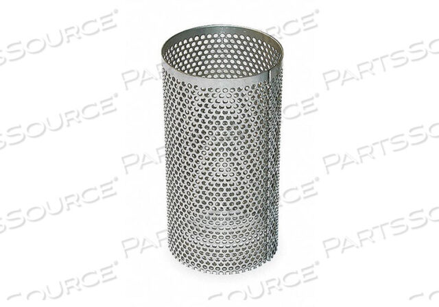 OEM#: 3/8 581 CS СМЕННЫЕ ЭКРАНЫСМЕННЫЙ ЭКРАН 3/8 ДЮЙМА 304 SS от Mueller Steam Specialty