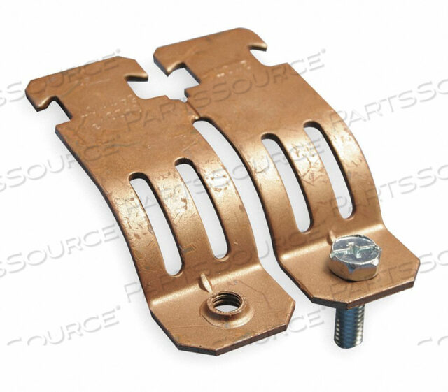 OEM#: COPC0075CPC зажим для медной трубы размером 3/4 дюйма от Nvent Caddy