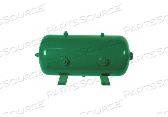 OEM#: 1TZY9AIR TANK 10 GAL 175 PSI HORIZONTAL от Speedaire