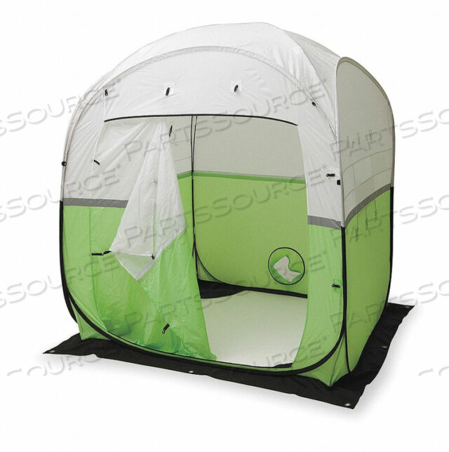 OEM#: 9403-66MANHOLE UTILITY SHELTER ECONOMY TENT от Allegro