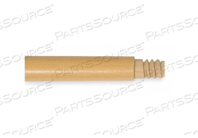 OEM#: 1VAJ8РУЧКА МЕТЛЫ ДЕРЕВО TAN 60 от Tough Guy