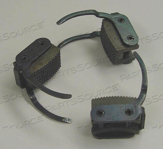 OEM#: 34782 НАБОР ВСТАВОК ДЛЯ 5A191 PK3 от Ridgid