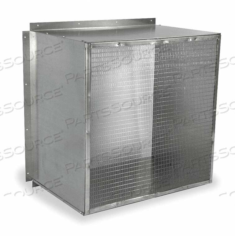 OEM#: 16D546ЗАЩИТА ВПУСКА 10 ДЮЙМОВ от DAYTON ELECTRIC MANUFACTURING CO