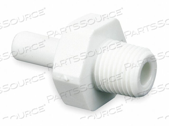 OEM#: CI051223W-PK10АДАПТЕР 3/8 ДЮЙМА ТРУБКА OD БЕЛАЯ PK10 от Reliance Worldwide Corporation