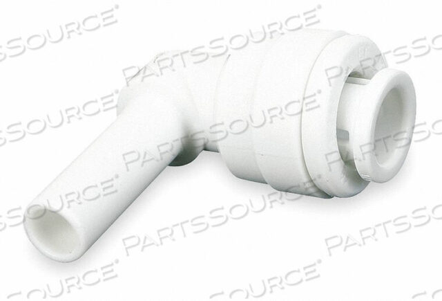 OEM#: CI221208W-PK1090 КОЛЕНО 3/8 ДЮЙМА СТЕРЖЕНЬ OD WH PK10 от Reliance Worldwide Corporation