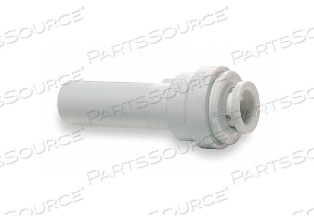 OEM#: PP061208W-PK10ТРУБКА-РЕДУКТОР OD 3/8 X 1/4 POLY PK10 от Reliance Worldwide Corporation