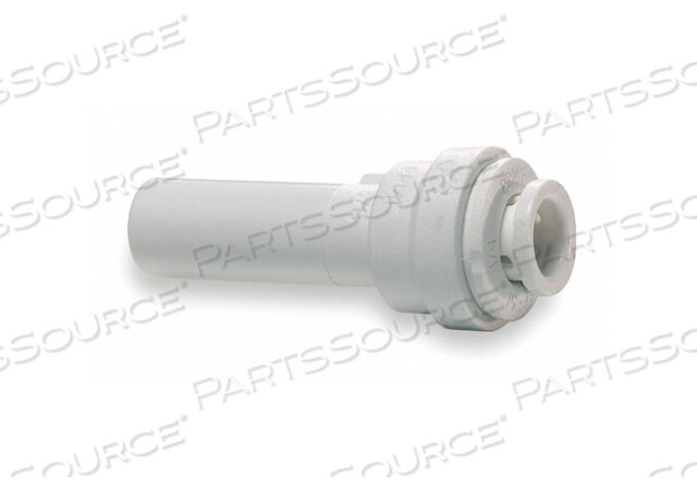 OEM#: PP061612W-PK10ТРУБКА-РЕДУКТОР OD 1/2 X 3/8 POLY PK10 от Reliance Worldwide Corporation