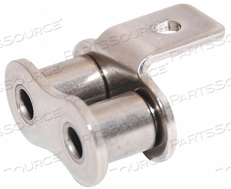 OEM#: 40ASA1RLЗВЕНО КРЕПЛЕНИЯ РОЛИКА 40 A-1 PK5 от Tsubaki