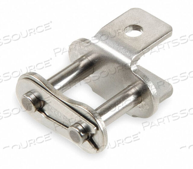 OEM#: 60ASAA1CLATTACHMENT LINK 60 AA-1 PK5 by Tsubaki