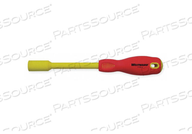 OEM#: 1YXL4Гаечный ключ 7/16 SOLID ERGO INS 5 от Westward