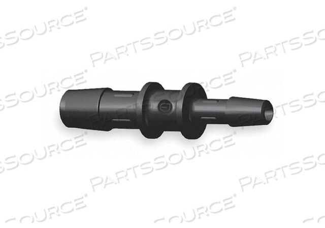 OEM#: C8-4BNМУФТА ПЕРЕХОДНАЯ 1/2 X 1/4 ДЮЙМА НЕЙЛОНОВАЯ PK10 от Eldon James Corporation