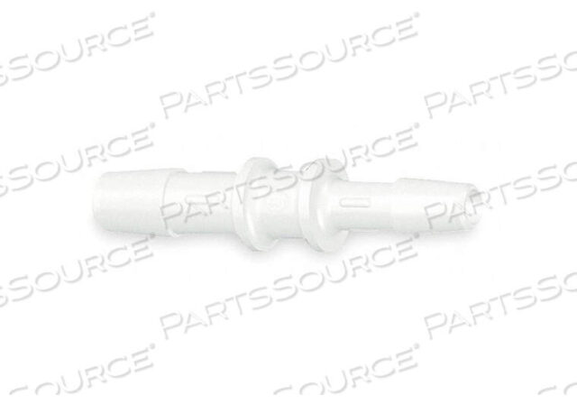 OEM#: C4-3WPEDUCING COUPLER 1/4X3/16 IN BARBED PK10 от Eldon James Corporation