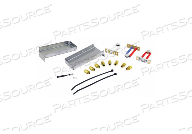 OEM#: 1NP0459КОМПЛЕКТ NATURAL TO LP от York-Johnson Controls