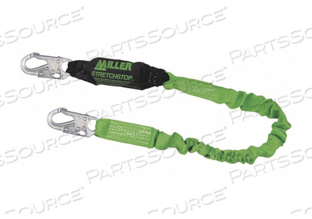 OEM#: 942WLS-Z7/6FTGNШНУР-АМОРТИЗАТОР 6 ФУТОВ. 310 ФУНТОВ. от Honeywell