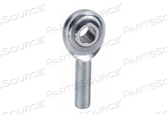 OEM#: CMR4MALE ROD END RH 1/4-28 от QA1