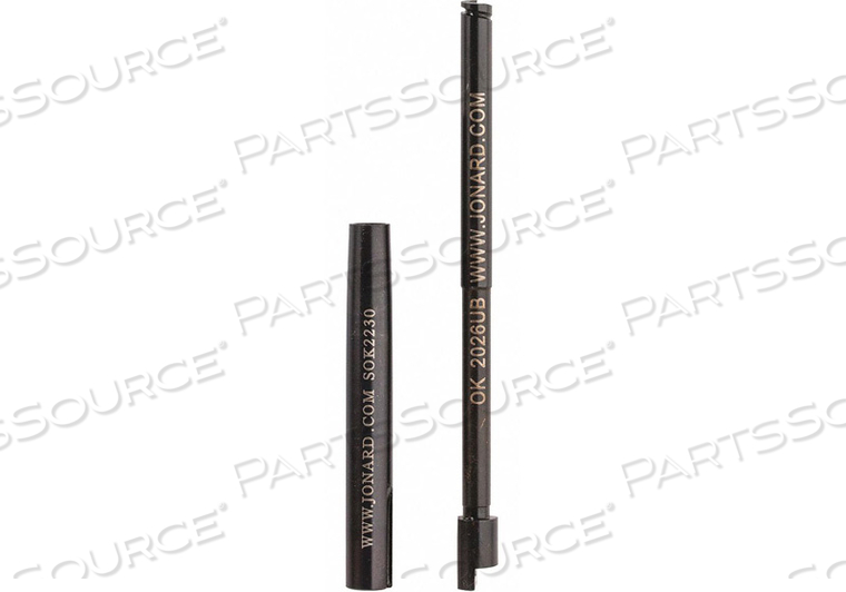 OEM#: PUW2226WIRE UNWRAP SET WIRE GAUGE 22-26 AWG от OK Industries