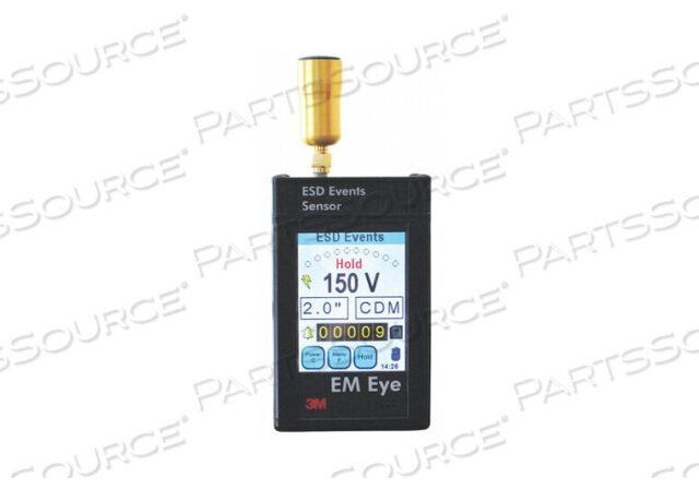 OEM#: CTM048-21ИЗМЕРИТЕЛЬ ГЛАЗА С ДАТЧИКОМ ESD от SCS