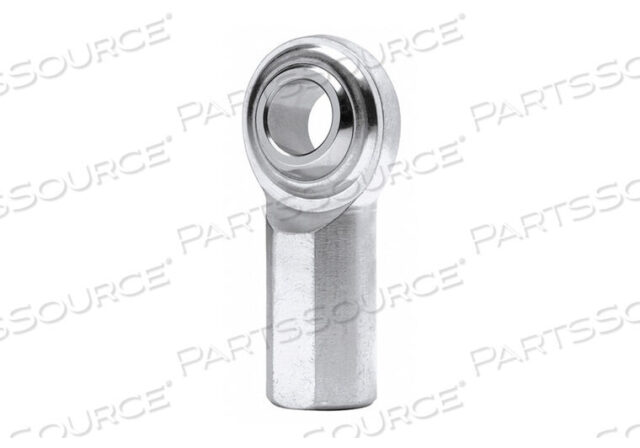 OEM#: GFL3TFEMALE ROD END SS LH #10-32 от QA1