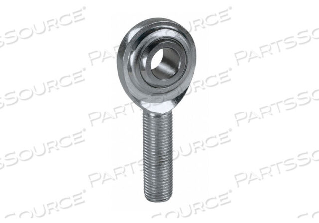 OEM#: MGMR6TMALE SS/PTFE RACE ROD END RH 6/6.065MM от QA1