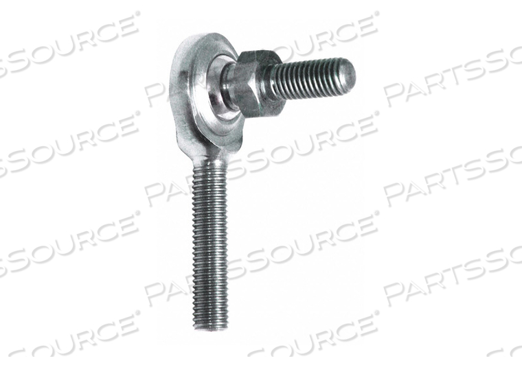 OEM#: GMR10TSMALE STUD ROD END SS RH 5/8-18 от QA1