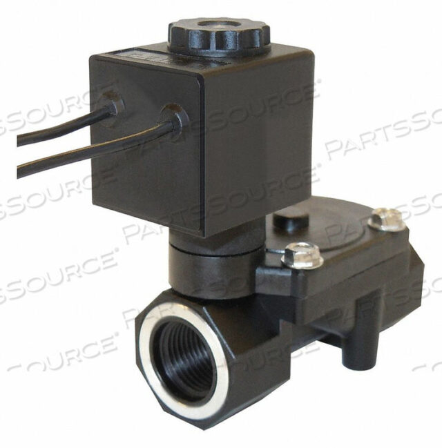 OEM#: 3585-030-9236BКЛАПАН ИЗ НЕЙЛОНА, ЗАПОЛНЕННОГО СТЕКЛО, 2-ХОДОВОЙ/2-ПОЗИЦИОННЫЙ от Spartan Scientific