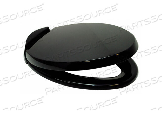 OEM#: SS204#51TOILET SEAT ELONGATED BOWL CLOSED FRONT by Toto