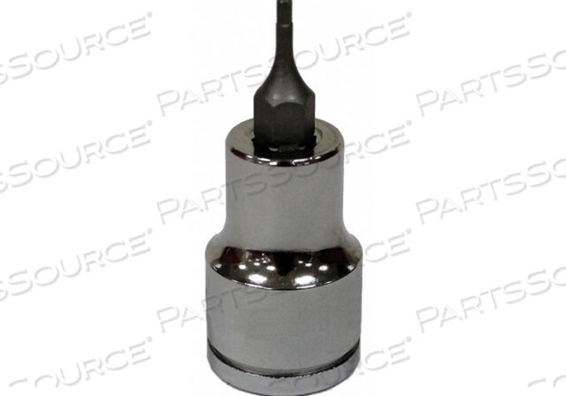 OEM#: 20HW79НАСАДКА 3/8 ДЮЙМА DR 1/16 ДЮЙМА HEX от Westward