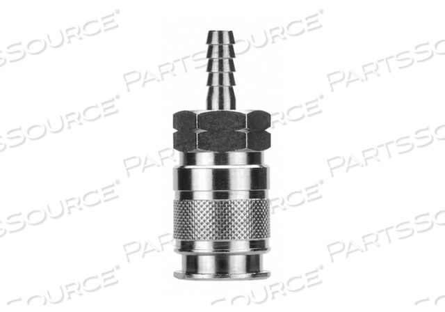 OEM#: 80193-08БЫСТРОСЪЕМНАЯ РОЗЕТКА 1/2 КОРПУС 1/2 ШТУЦЕР от Alpha Fittings