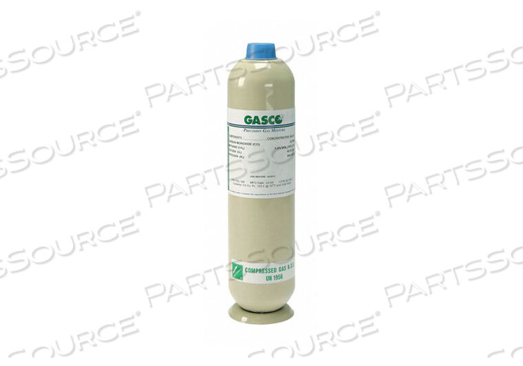 OEM#: 103L-336КАЛИБРОВОЧНЫЙ ГАЗ ГЕКСАН 103L от Gasco