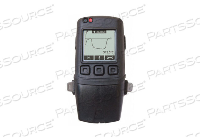 OEM#: EL-GFX-DTCDATA LOGGER THERMOCOULP 2 CHANNEL LCD от Lascar