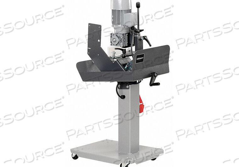 OEM#: GXCTUBE/МОДУЛЬ ПОЛИРОВКИ ТРУБЫ 4 л.с. 220/440 В от Slugger
