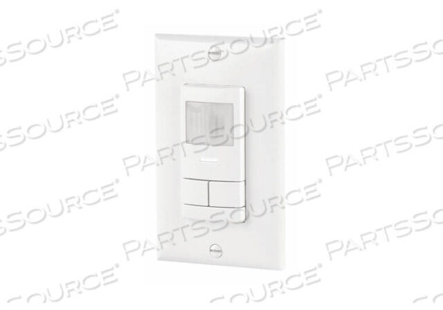 OEM#: WSX 2P WHOCCUPANCY SENSOR PIR 2000 SQFT WHITE от Lithonia Lighting
