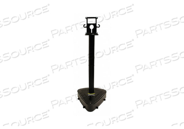 OEM#: 92303-2X-TREME DUTY STANCHION 46-1/2 IN H PR от Mr. Chain