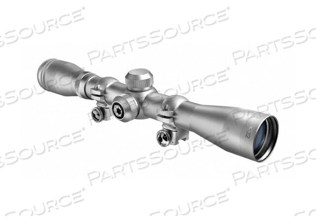OEM#: AC10038Прицел 4X от Barska
