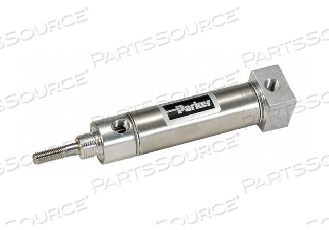 OEM#: 0.75BRDSR05.00КРУГЛЫЙ ВОЗДУШНЫЙ ЦИЛИНДР 3/4 ДЮЙМА 5-ТАКТНЫЙ от Parker Hannifin Corporation