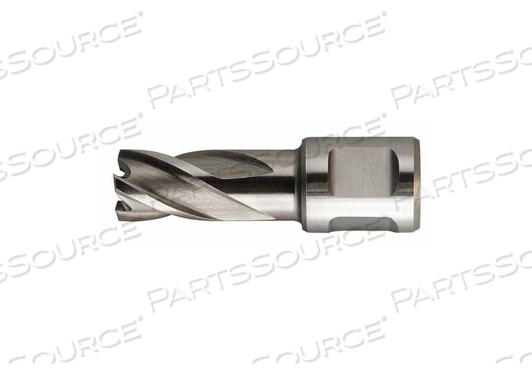 OEM#: 63134409001КОЛЬЦЕВАЯ ФРЕЗА M2 HSS от Slugger