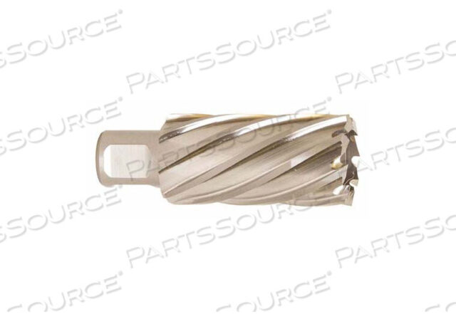 OEM#: 63134110107КОЛЬЦЕВАЯ ФРЕЗА ID ШЛИФОВАННАЯ HSS от Slugger