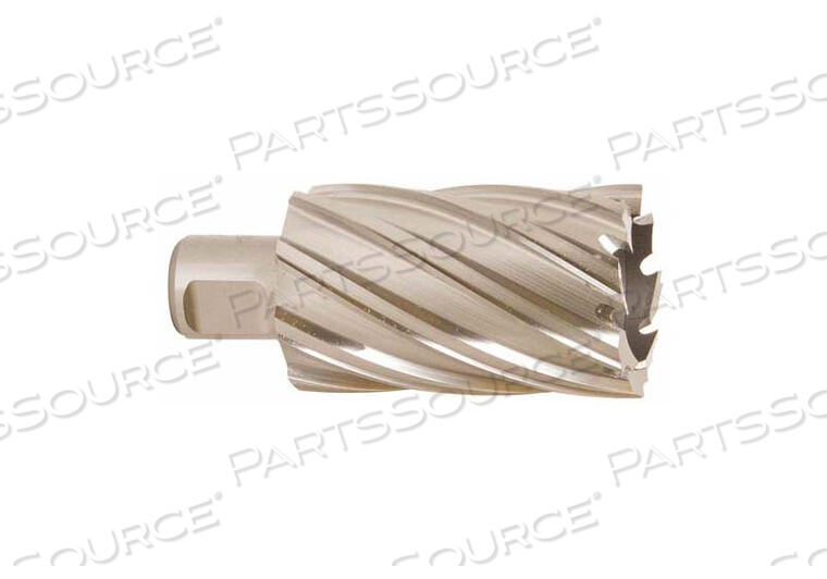OEM#: 63134270002ANNULAR CUTTER M2 HSS by Slugger
